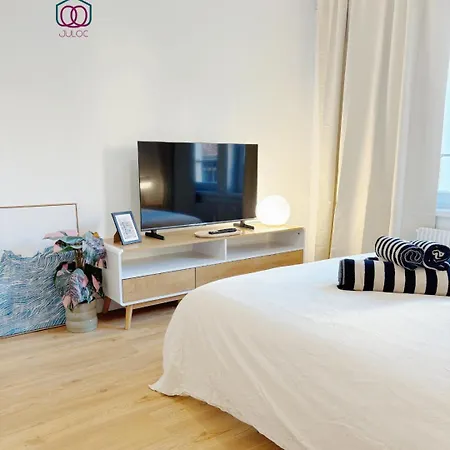 L'ecrin De La Petite France - Confortable Au Coeur Du Quartier Historique