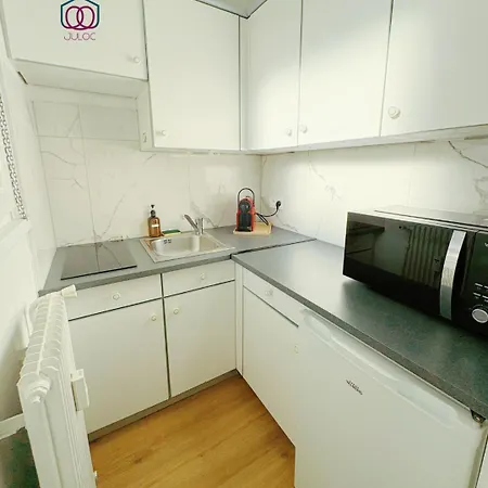 Apartment L'ecrin De La Petite France - Confortable Au Coeur Du Quartier Historique Strasbourg