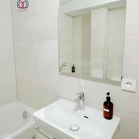 L'ecrin De La Petite France - Confortable Au Coeur Du Quartier Historique Strasbourg